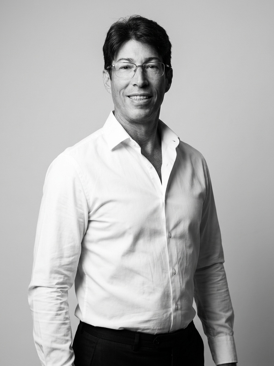 Retrato de Rodrigo Afonso Vicente
