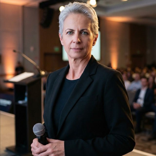 Retrato de Chaiane Simmler, CTO — Chief Technology Officer da Sou do Bem